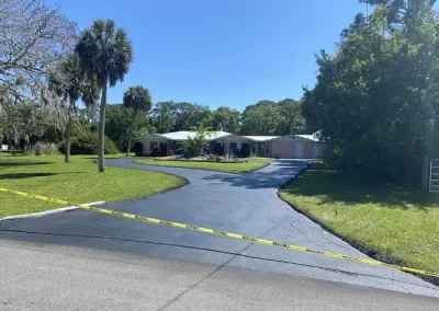 Asphalt Maintenance