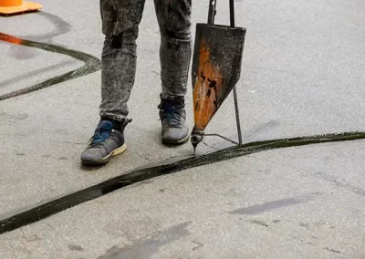 Asphalt Repair
