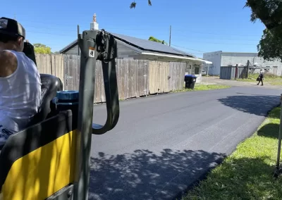 Dependable asphalt repair in Cocoa, FL