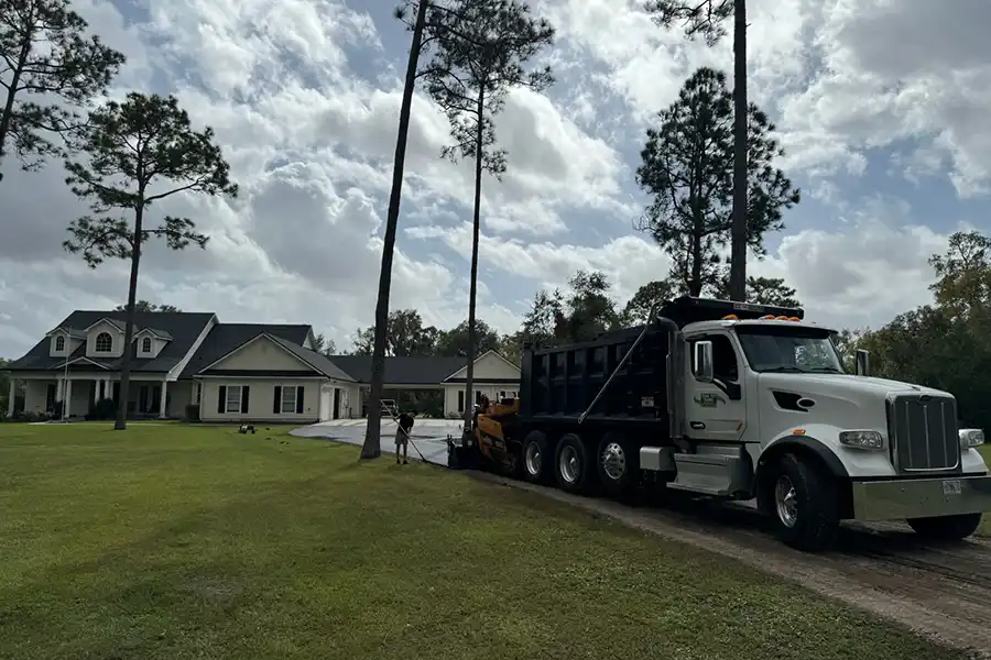 Other Services by Road Top Paving