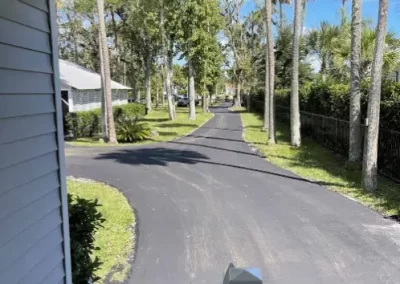 Pothole Repair Service