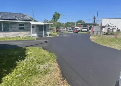 Preferred Asphalt Paving 2