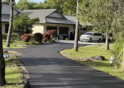 Preferred Asphalt Paving 3