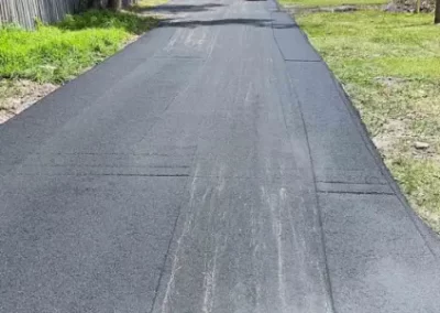 Preferred Asphalt Paving 5